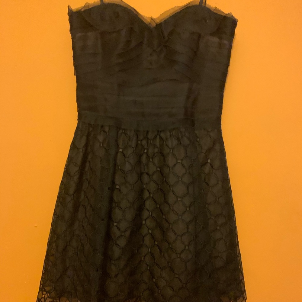 B CBG Maxazria dress NWOT